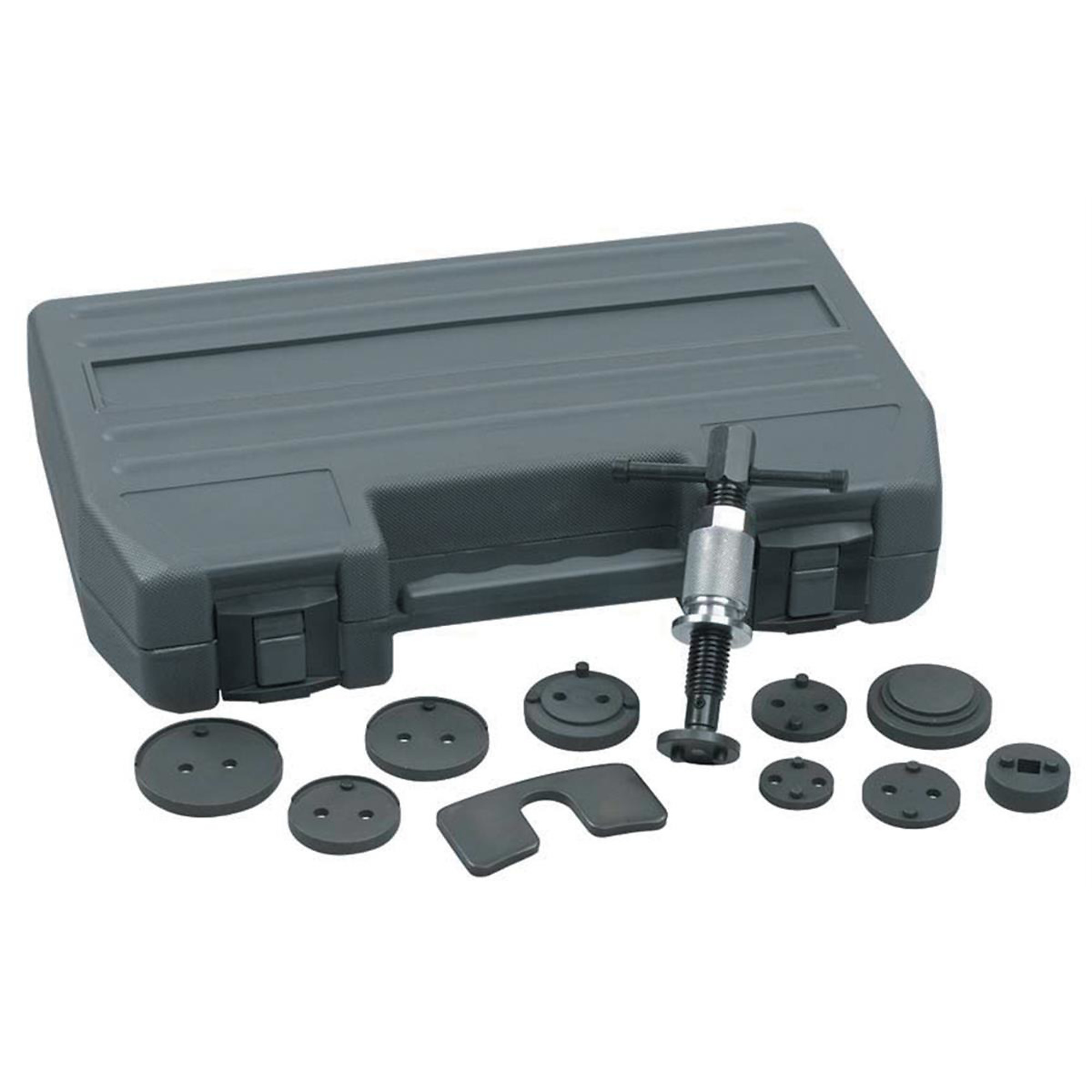 GearWrench 11-Piece Rear Brake Caliper Set — Model# KDT41540